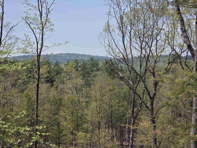 Land for sale in New Hampshire