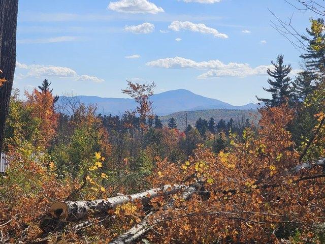 Land for sale in Phillips, Maine