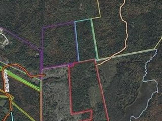Land for sale in Cushing, Maine