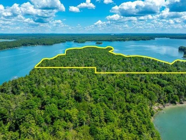 Land for sale in Bailey Island, Maine