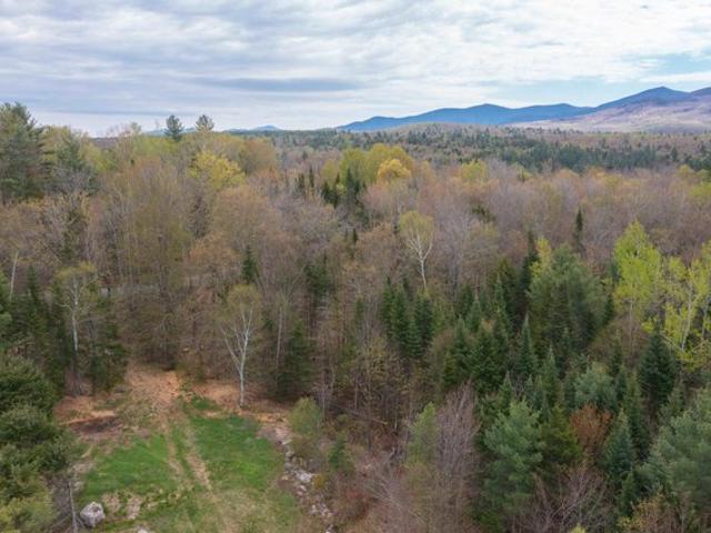 Land for sale in New Hampshire