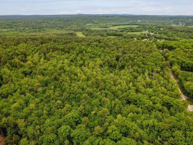 Land for sale in New Gloucester, Maine