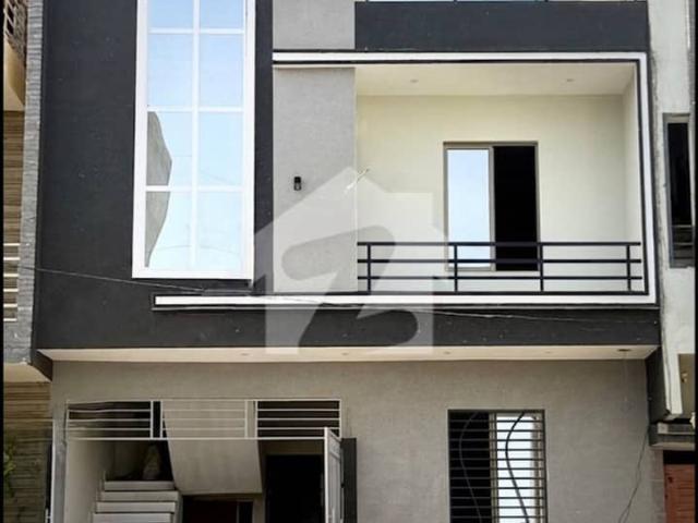 House for sale in کراچی ڈویژن, North Waziristan