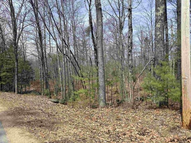 Land for sale in New Hampshire