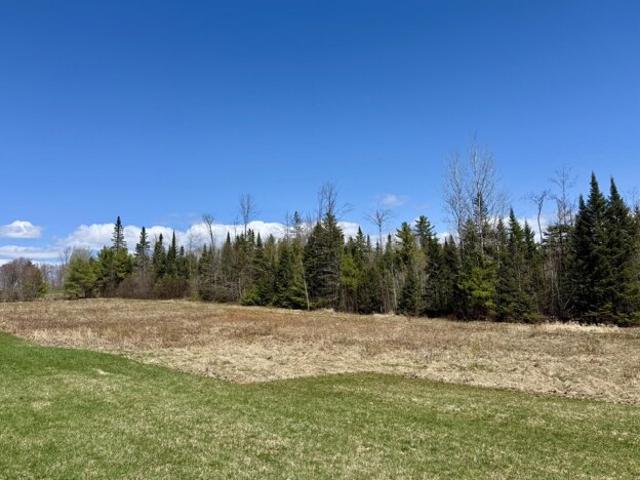 Land for sale in Hartland, Maine