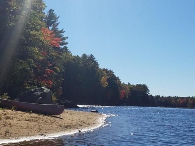 Land for sale in New Hampshire