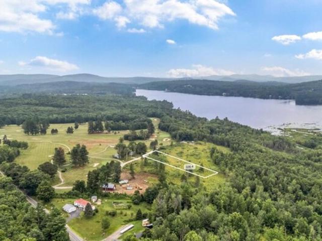 Land for sale in Wilton, Maine