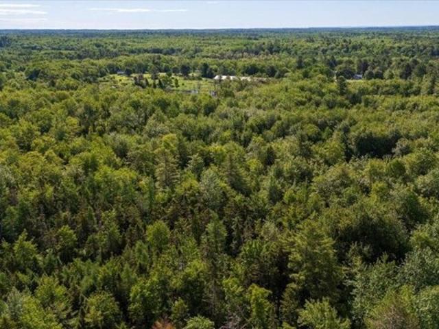 Land for sale in Cushing, Maine