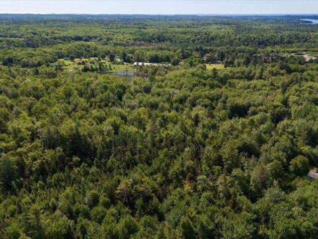 Land for sale in Cushing, Maine