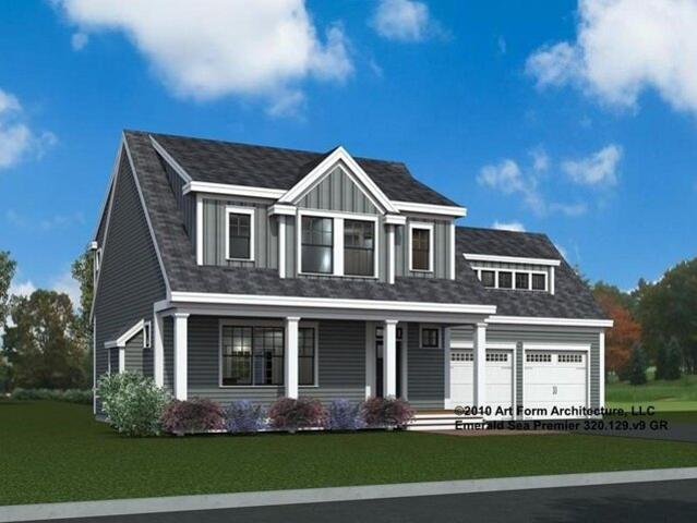 House for sale in New Hampshire