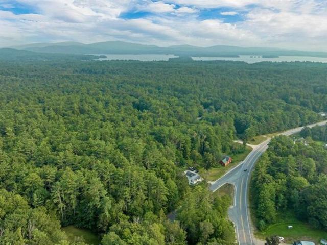 Land for sale in New Hampshire