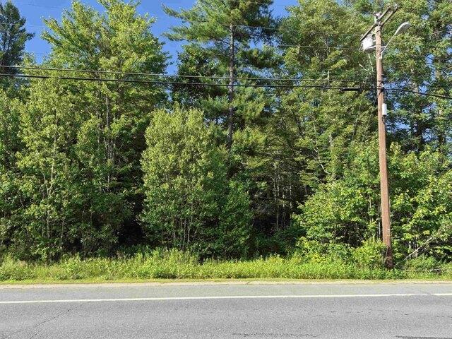 Land for sale in New Hampshire