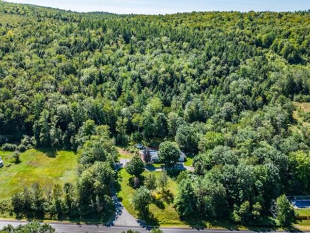 Land for sale in Peru, Maine