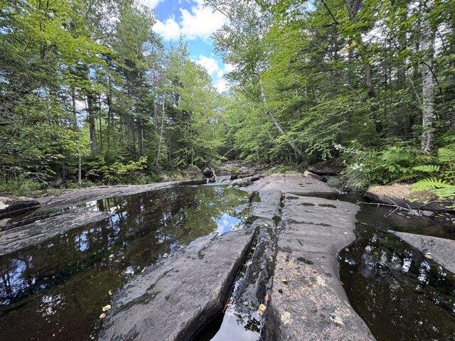 Land for sale in Maine