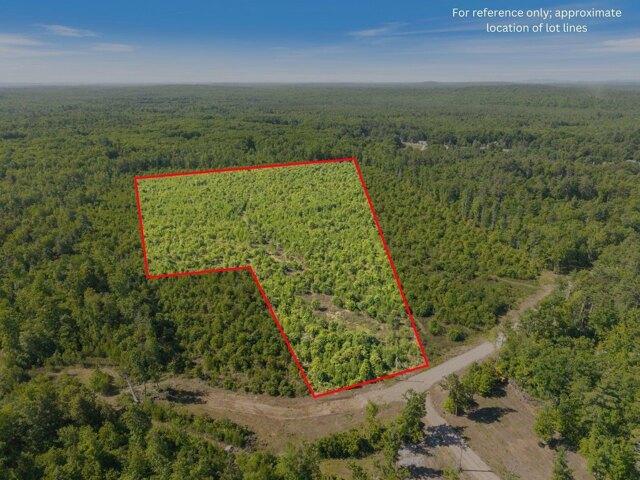 Land for sale in Hollis Center, Maine