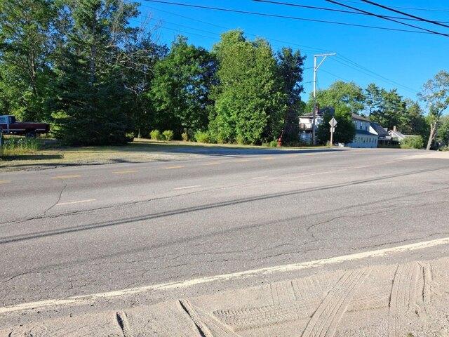 Land for sale in Franklin, Maine