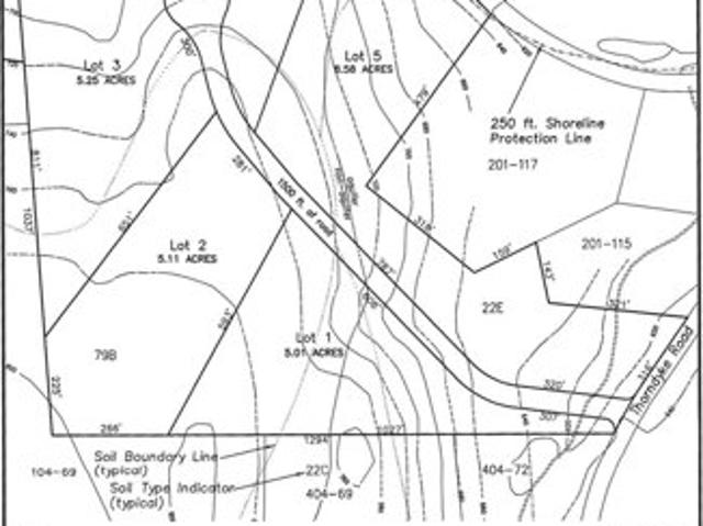 Land for sale in New Hampshire