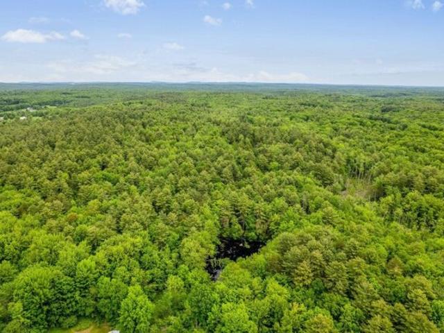 Land for sale in New Gloucester, Maine