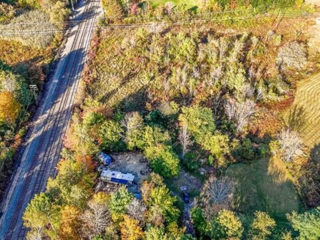 Land for sale in New Hampshire