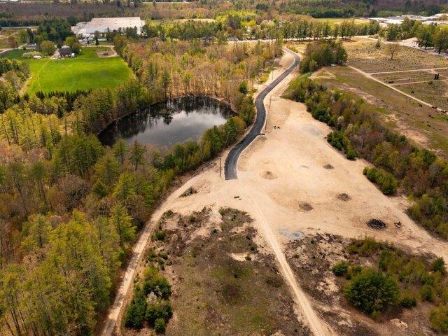 Land for sale in New Hampshire