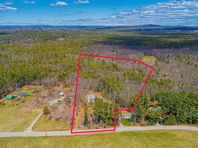 Land for sale in North Berwick, Maine