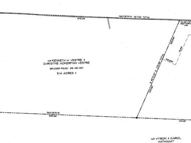 Land for sale in Bowdoinham, Sagadahoc County