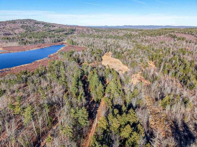 Land for sale in New Hampshire
