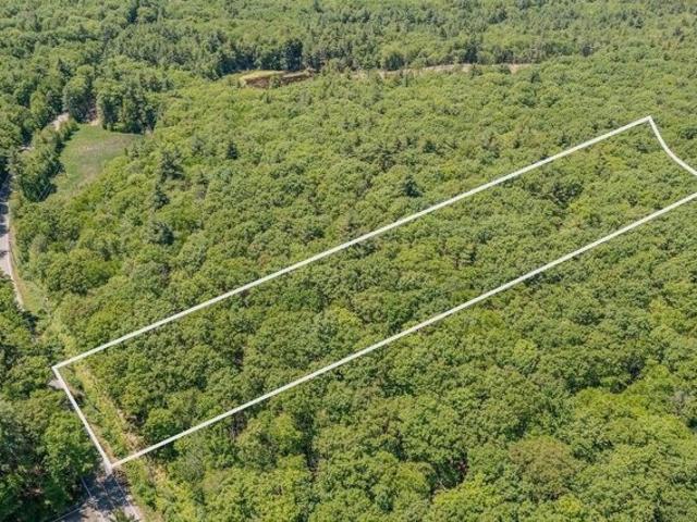 Land for sale in New Hampshire