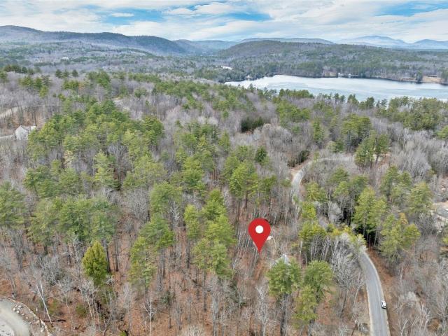 Land for sale in New Hampshire