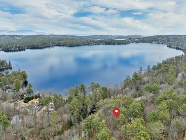 Land for sale in New Hampshire