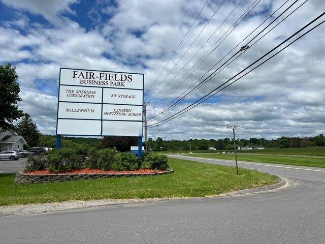 Land for sale in Fairfield, Maine