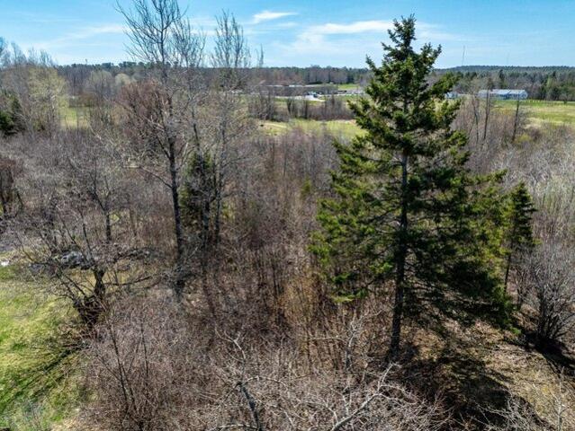 Land for sale in Calais, Maine