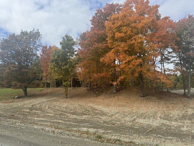Land for sale in Maine