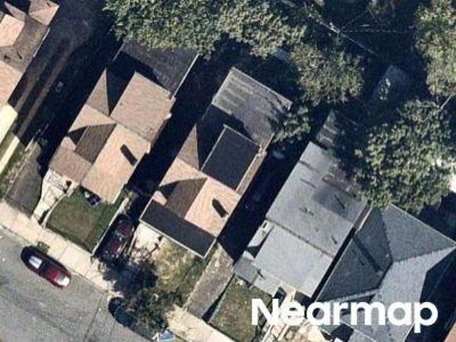 House for sale in Newark, New Jersey