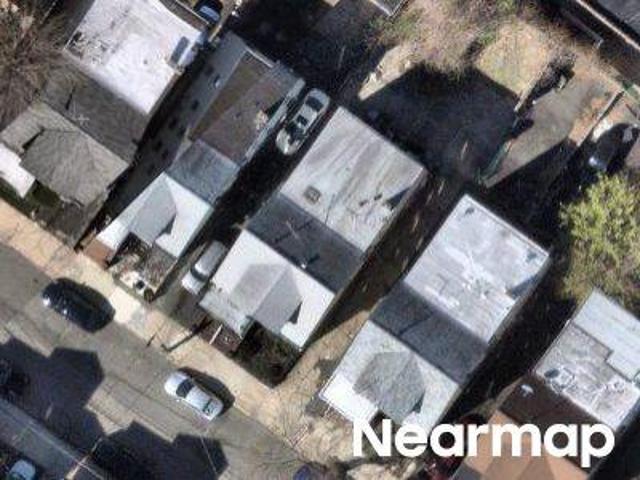 House for sale in Newark, New Jersey