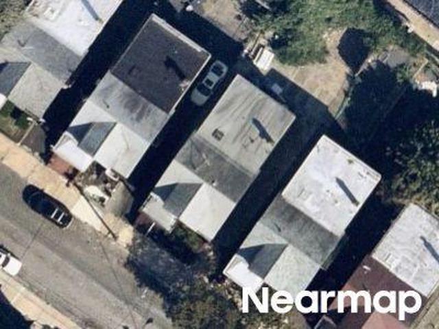 House for sale in Newark, New Jersey