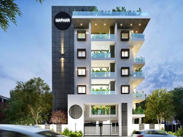 Flat for sale in Haidarabad, Telangana