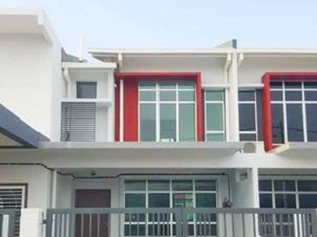 Terraced House for sale in Bandar Puncak Alam, Kuala Selangor