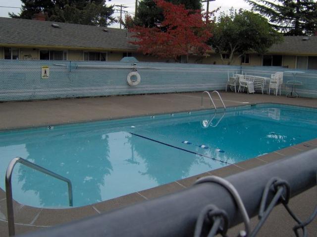 Apartment for rent in Oregonia