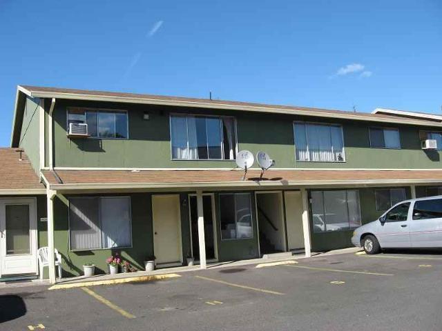 Apartment for rent in Hillsboro, Washington County