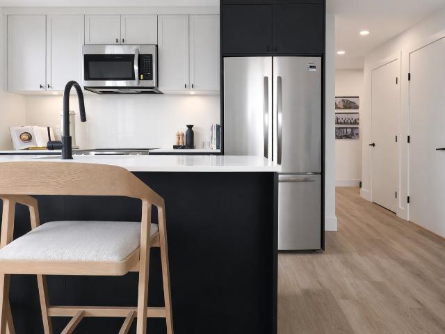 Apartment for rent in Vancouver, British Columbia