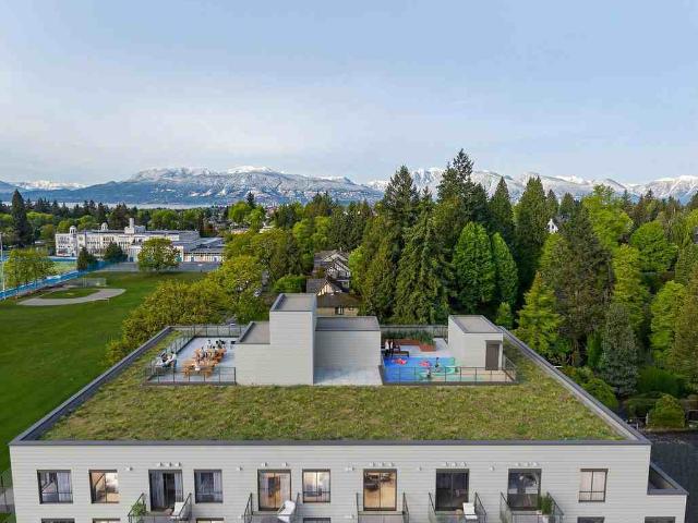 Apartment for rent in Vancouver, British Columbia