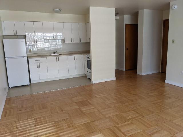 Apartment for rent in Vancouver, British Columbia