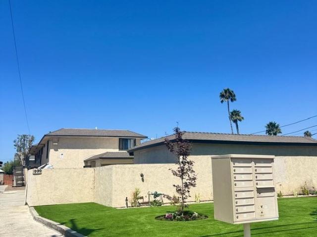 Apartment for rent in Costa Mesa, California