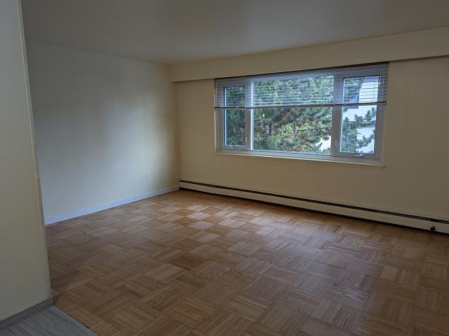 Apartment for rent in Lower Davie, Vancouver