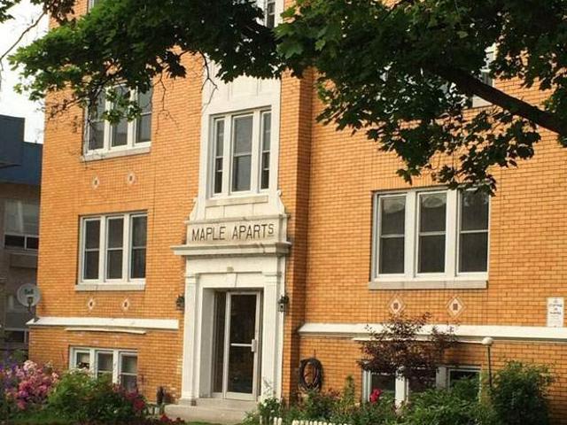 Apartment for rent in Maidstone, Ontario