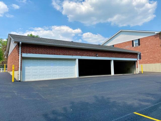 Apartment for rent in Lisle, Illinois