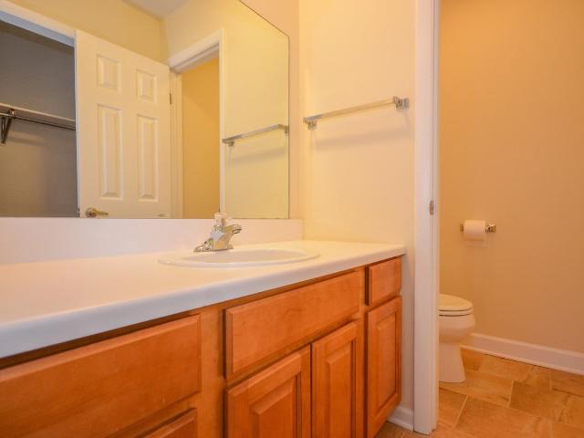 Apartment for rent in Lisle, Illinois