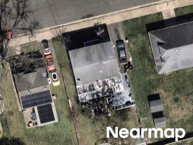 House for sale in Monmouth, New Jersey