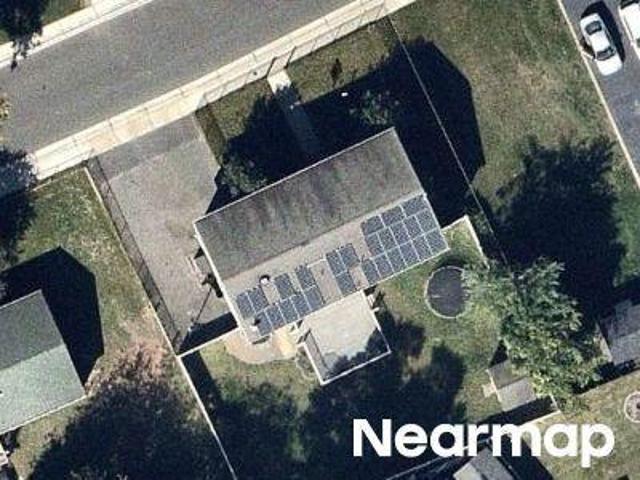 House for sale in Monmouth, New Jersey